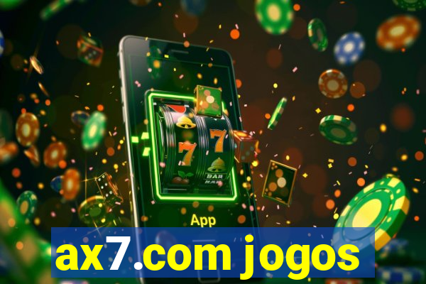 ax7.com jogos